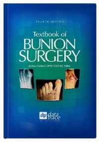 Textbook of Bunion Surgery