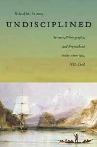 Undisciplined