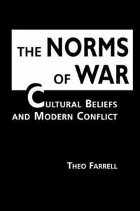 Norms of War