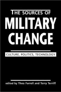 The Sources of Military Change