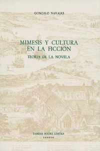 Mimesis Y Cultura En LA Ficcion