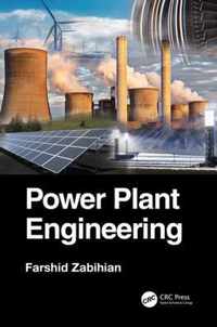 Power Plant Engineering