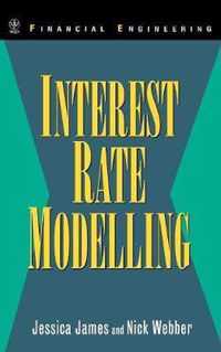 Interest Rate Modelling