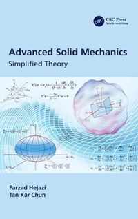 Advanced Solid Mechanics