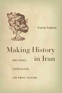 Making History in Iran