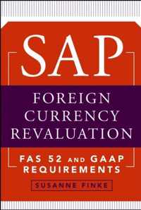 Sap Foreign Currency Revaluation