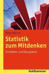 Statistik Zum Mitdenken