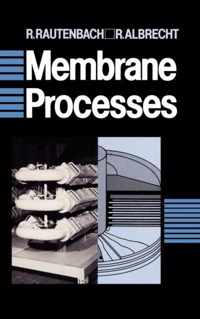 Membrane Processes