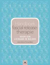 Handboek fascial release-therapie