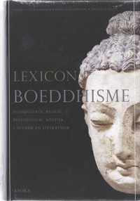 Klassieke tekstbibliotheek  -   Lexicon Boeddhisme