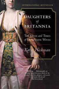 Daughters of Britannia