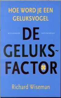 De geluksfactor