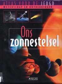 ons zonnestelsel