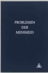 Problemen der mensheid