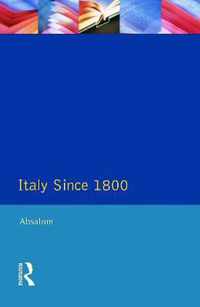 Italy Since 1800