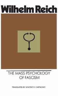 Mass Psychology Of Fascism