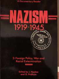 Nazism, 1919-1945