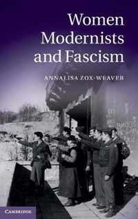 Women Modernists and Fascism