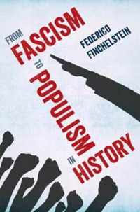 From Fascism to Populism in History