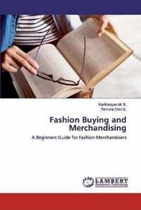 Fashion Buying and Merchandising