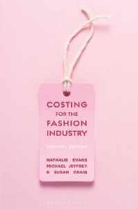 Costing for the Fashion Industry