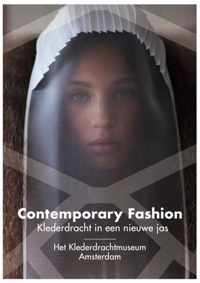 Catalogi Klederdrachtmuseum 1 -   Contemporary Fashion