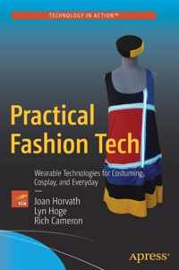 Practical Fashion Tech