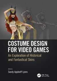 Costume Design for Video Games