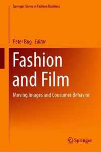 Fashion and Film