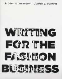 Writing For The Fashion Business