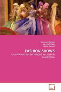 Fashion Shows