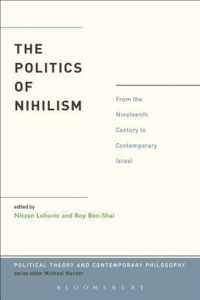 Politics Of Nihilism