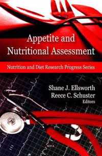 Appetite & Nutritional Assessment