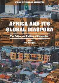 Africa and Its Global Diaspora