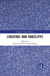 Locating Ann Radcliffe