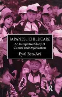 Japanese Childcare