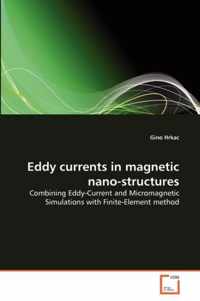 Eddy currents in magnetic nano-structures