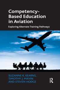 Competency-Based Education in Aviation