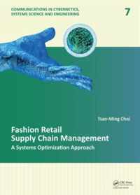 Fashion Retail Supply Chain Management