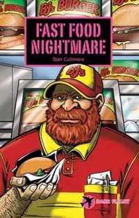 Fast Food Nightmare