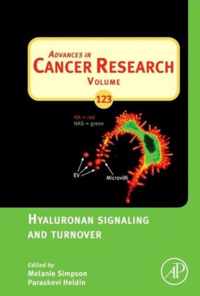 Hyaluronan Signaling and Turnover