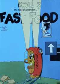 Fast food