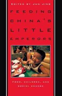 Feeding China's Little Emperors