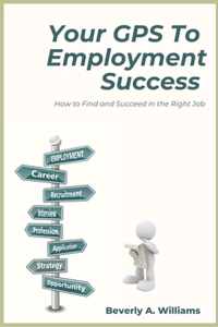 Your GPS to Employment Success