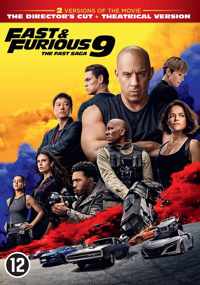 Fast & Furious 9