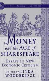 Money In The Age Of Shakespeare