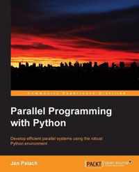 Parallel Programming With Python