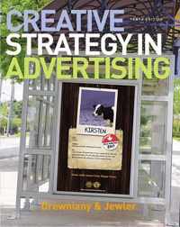 Creative Strategy in Advertising