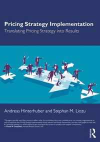 Pricing Strategy Implementation