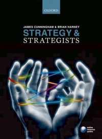 Strategy And Strategists